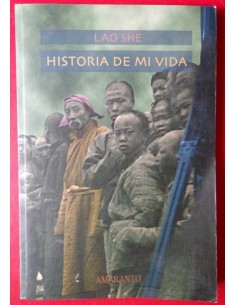 Historia de mi vida