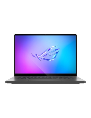 ROG Zephyrus G16 OLED GU605CM-QR003 - Ordenador Portátil Gaming de 16" WQXGA 240Hz (Core Ultra 9 285H, 32GB RAM, 1TB SSD, RTX 50