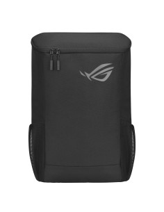 ROG BP1800 mochila Mochila de gaming Negro Malla, Poliéster