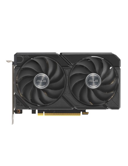 DUAL-RX9060XT-8G AMD Radeon RX 9060 XT 8 GB GDDR6