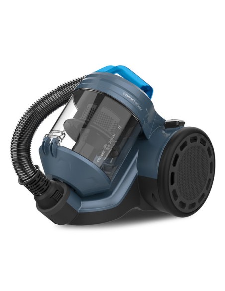 948927000 aspiradora 2 L Aspiradora cilíndrica Secar 800 W Sin bolsa