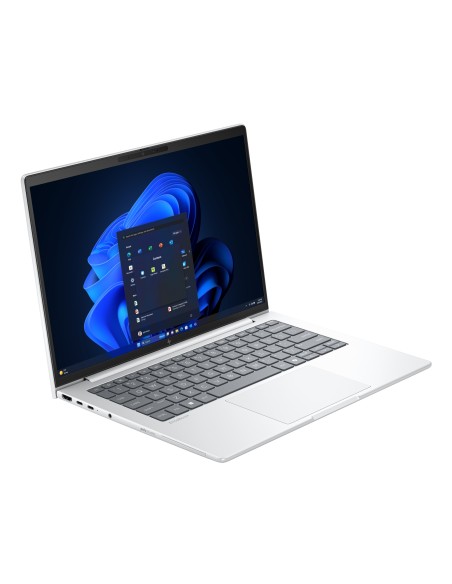 EliteBook 8 G1i Intel Core Ultra 5 225H Portátil 35,6 cm (14") WUXGA 16 GB DDR5-SDRAM 512 GB SSD Wi-Fi 7 (802.11be) Windows 11 P
