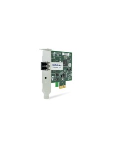 2914SX/LC Interno Fibra 1000 Mbit/s