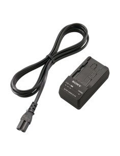 Cargador/Adaptador de CA TRV