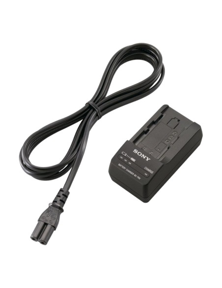 Cargador/Adaptador de CA TRV