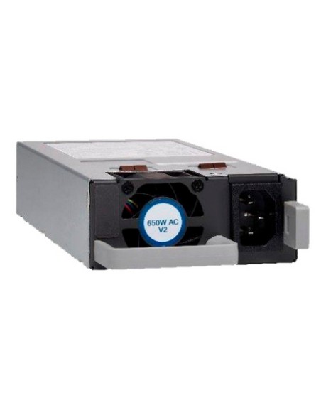 C9K PWR 650WAC R componente de interruptor de red Sistema de alimentacion