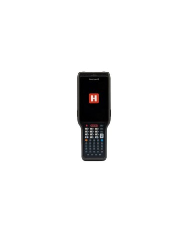 CK62 ordenador móvil de mano 10,2 cm (4") 480 x 800 Pixeles Pantalla táctil 440 g Negro