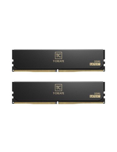 T-CREATE EXPERT CTCED532G6400HC32ADC01 módulo de memoria 32 GB 2 x 16 GB DDR5 6400 MHz