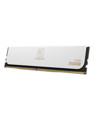 CTCWD532G6000HC38GDC01 módulo de memoria 32 GB 2 x 16 GB DDR5 6000 MHz
