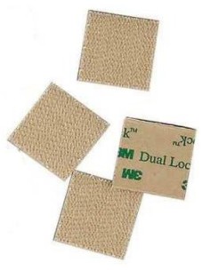 FAST-PC0081W-Q1 kit de montaje Marrón