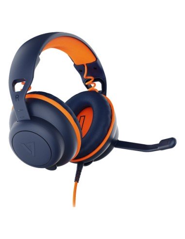 Auriculares educativos Safe Sound2 Estereo Minitelefono 35 mm USB A USB C Con cable Supraurales Binaural Circumaural Cable de 6 