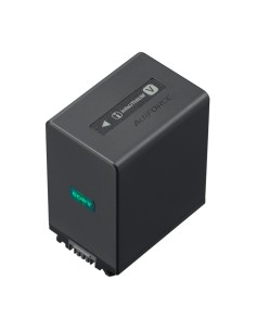 NP-FV100A batería para cámara/grabadora 3410 mAh