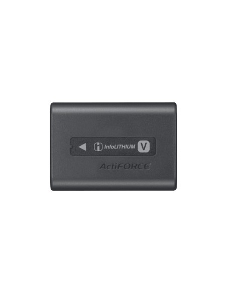 NP-FV70A Ión de litio 1900 mAh