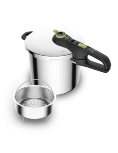 YS22Z11 8 L Acero inoxidable