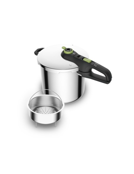 YS22Z11 8 L Acero inoxidable