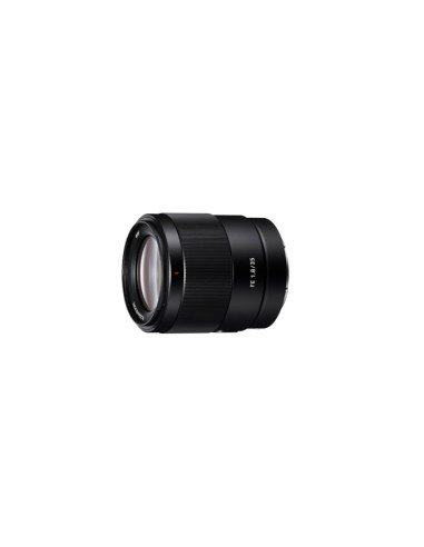 FE 35 MM F1.8 MILC Negro
