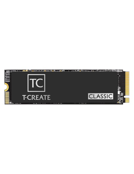 T-CREATE CLASSIC C47 1 TB M.2 PCI Express 4.0 NVMe 3D NAND