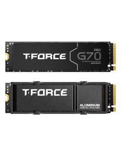 T-FORCE G70 PRO 4 TB M.2 PCI Express 4.0 NVMe 3D NAND