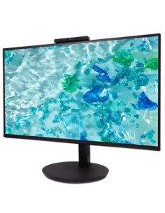 Vero CB2 pantalla para PC 61 cm (24") 1920 x 1080 Pixeles 4K Ultra HD Negro