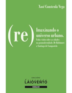 REIMAXINANDO O UNIVERSO URBANO