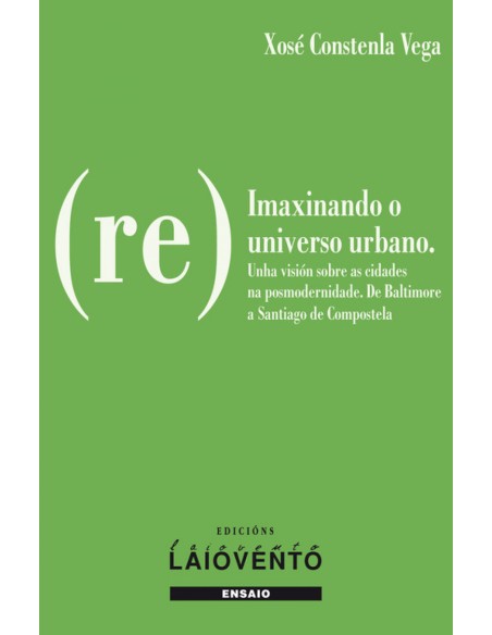 REIMAXINANDO O UNIVERSO URBANO