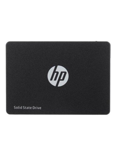 SSD 2.5" 240GB S650 2.5" Serial ATA III 3D TLC NAND
