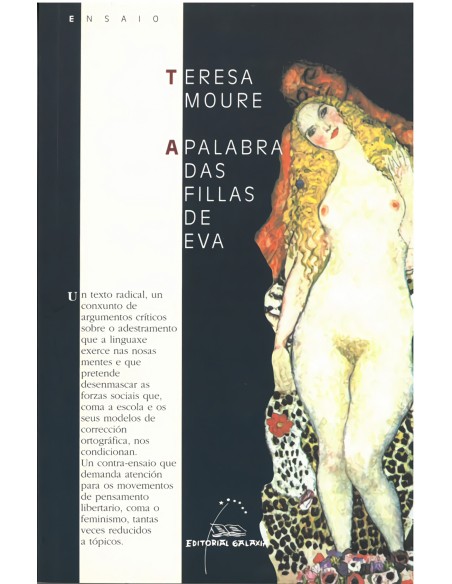 A palabra das fillas de Eva