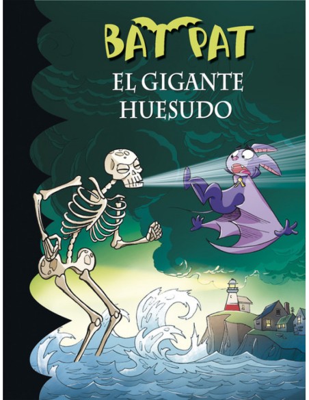El gigante sabueso