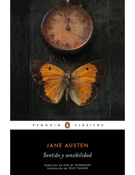 Sentido y sensibilidad