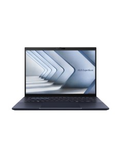 ExpertBook B5 B5404CVF-Q50109X - Ordenador Portátil 14" WUXGA (Intel Core i5-1335U, 16GB RAM, 512GB SSD, NVIDIA RTX 2050, Window