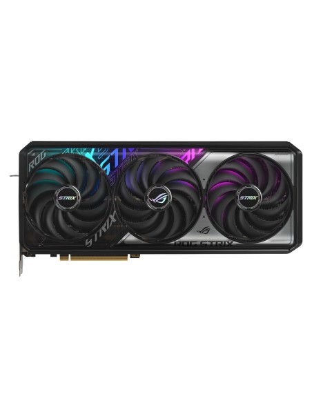 ROG -STRIX-RTX5070-O12G-GAMING NVIDIA GeForce RTX 5070 12 GB GDDR7