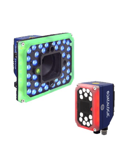 Matrix 320 Módulo de escáner para lector de códigos de barras 1D/2D CMOS