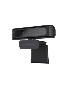 AMDIS09B cámara web 2 MP 1920 x 1080 Pixeles USB 2.0 Negro