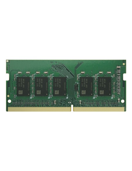 D4ES04-4G módulo de memoria 4 GB 1 x 4 GB DDR4 ECC