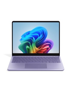 Surface Laptop 13" Qualcomm Snapdragon Portátil 33 cm (13") Pantalla táctil 16 GB LPDDR5x-SDRAM 512 GB SSD Wi-Fi 7 (802.11be) Wi