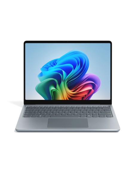 Surface Laptop 13" Qualcomm Snapdragon Portátil 33 cm (13") Pantalla táctil 16 GB LPDDR5x-SDRAM 512 GB SSD Wi-Fi 7 (802.11be) Wi