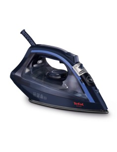Virtuo FV 1713 Plancha vapor-seco 2000 W Azul
