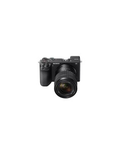 a a6700 MILC 27 MP Exmor R CMOS 6192 x 4128 Pixeles Negro