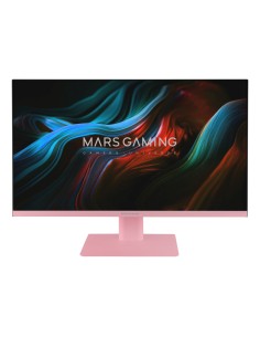 MV-24P pantalla para PC 61 cm (24") 1920 x 1080 Pixeles Full HD LED Rosa