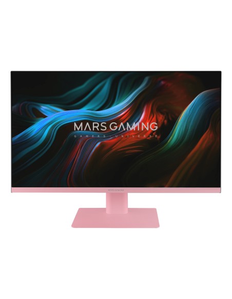 MV-24P pantalla para PC 61 cm (24") 1920 x 1080 Pixeles Full HD LED Rosa