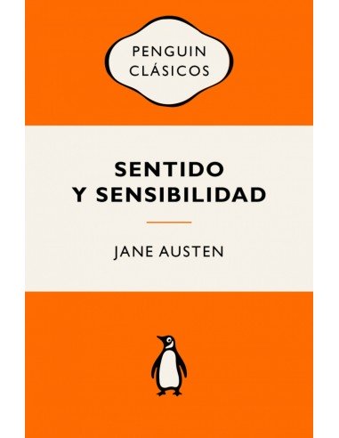 Sentido y sensibilidad