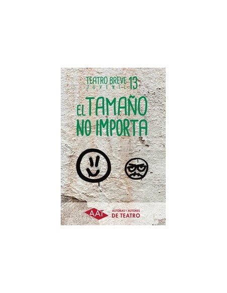 El tamano no importa 13