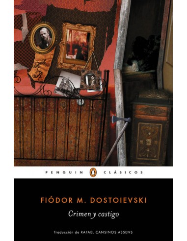 Crimen y castigo