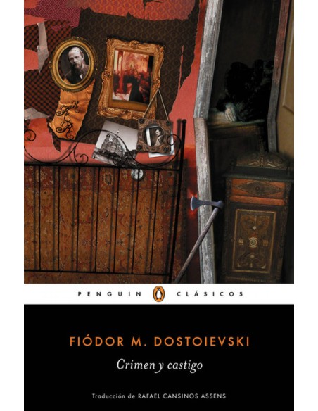 Crimen y castigo