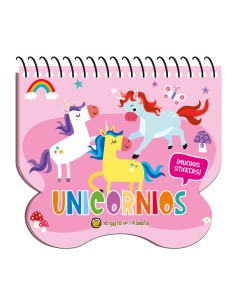 Unicornios Crea Arte 