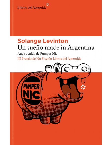 Un sueno made in Argentina