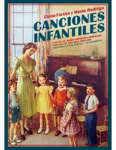 Canciones infantiles
