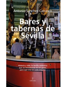 BARES Y TABERNAS DE SEVILLA
