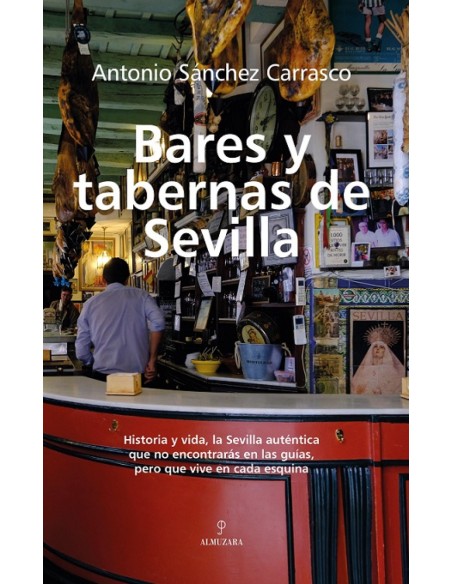 BARES Y TABERNAS DE SEVILLA