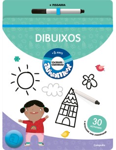 Avivament Escriure i Esborrar Dibuixos